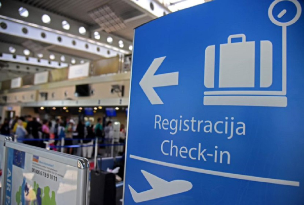 Da njima bude lakše: Aerodromi iz regiona u projektu za osobe sa smanjenom pokretljivošću i invalididetom