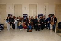 16. BOSIFEST – Festival osoba sa invaliditetom završen dodjelom nagrada najboljim filmovima u Jugoslovenskoj kinoteci