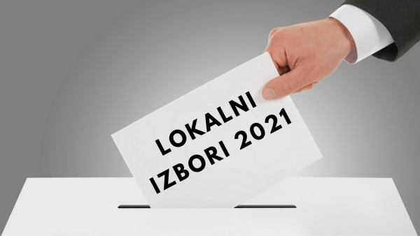 OMOGUĆITI SAMOSTALNO, TAJNO I DOSTOJANSTVENO UČEŠĆE OSI NA PREDSTOJEĆIM LOKALNIM IZBORIMA