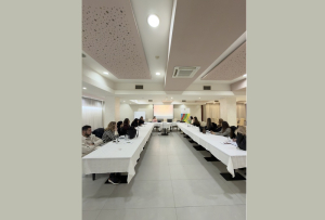 UMHCG: PODR&Scaron;KA OSOBAMA S INVALIDITETOM I RAZVOJ USLUGA U ZAJEDNICI KLJUČNI SU ZA OSTVARIVANJE DOSTOJANSTVENOG I SAMOSTALNOG ŽIVOTA