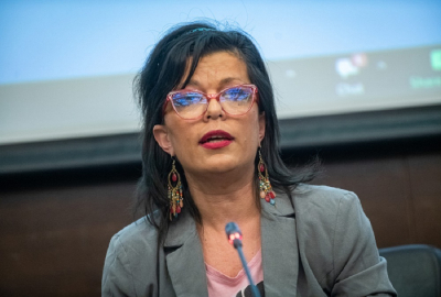 Neka princip bude - da nema principa: Samo su osobe s invaliditetom principijelni plijen za vlasti