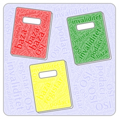 Izrada registra OSI biće uređena Akcionim planom