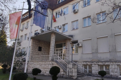 OSI bez plata i pred otkazom, u Zavodu ćute