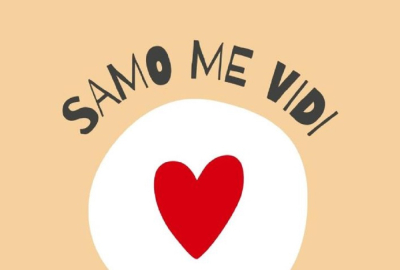 "Samo me vidi": Snaga talenta i srca &ndash; manifestacija koja mijenja perspektive