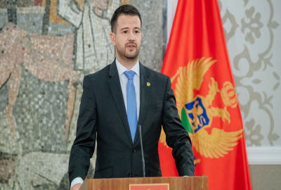 Milatović: Inkluzija nije samo pravo, već i obaveza svih nas