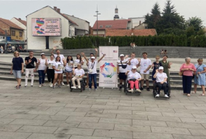 Jednako različiti – mladi grade inkluzivno društvo