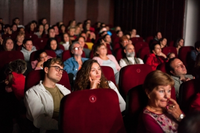Uspješno završen treći Međunarodni filmski festival ”Uhvati film” u Kotoru