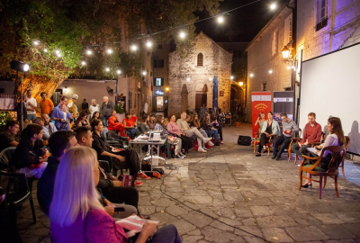 Otvoren peti međunarodni filmski festival &ldquo;Uhvati film&rdquo; u Kotoru