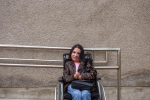 Svaka žena s invaliditetom doživjela diskriminaciju