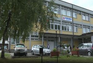 Dom zdravlja Kolašin: Lift u kvaru, osobe sa invaliditetom teško stižu do ljekara