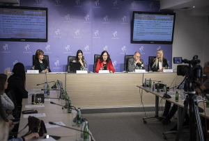 Djeca sa smetnjama u razvoju nemaju adekvatan pristup zdrastvenoj zaštiti