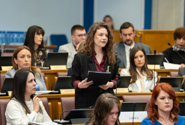 UMHCG: Drugi april je jedan u nizu dana u kojem pozivamo na posvećenost i sistemska rješenja