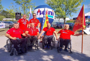 Podgoričanima sedam medalja