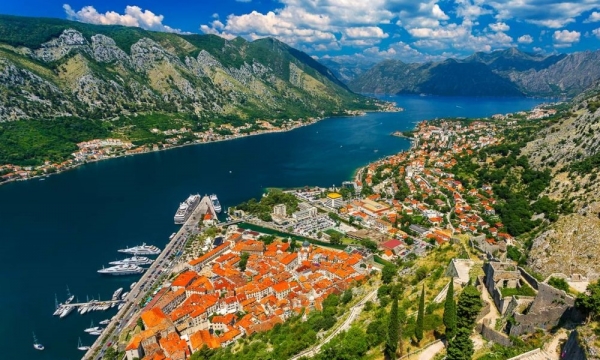 Uklanjanje arhitektonskih barijera u Kotoru