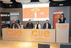PETI FILMSKI FESTIVAL UHVATI FILM OD 27. DO 29. SEPTEMBRA U KOTORU