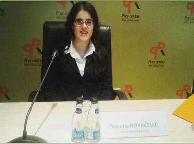 Ljubav prema novinarstvu pobijedila je sve prepreke