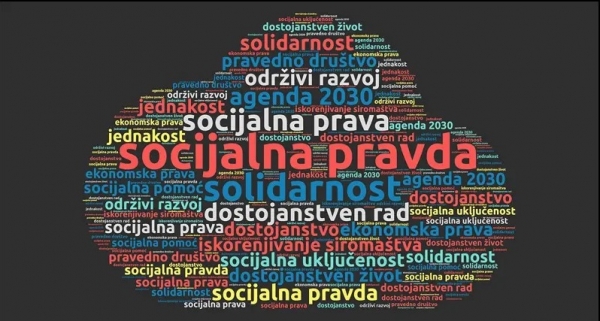 Sistemski rješavati pitanje siromaštva i socijalne isključenosti osoba s invaliditetom