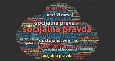 Sistemski rje&scaron;avati pitanje siroma&scaron;tva i socijalne isključenosti osoba s invaliditetom