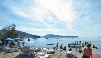 Plaža u Igalu dobija rampu za OSI