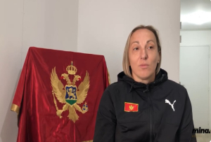 Rajković šestoplasirana u Parizu