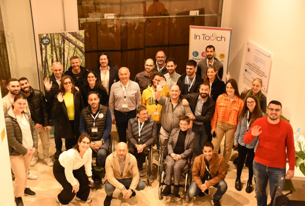 UMHCG na Internacionalnom seminaru na Kipru