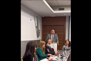 Danas je održana sjednica Nezavisnog mehanizma za promociju, zaštitu i praćenje primjene Konvencije UN o pravima osoba s invaliditetom, na kojoj je razmatrana izrada novog Zakona o socijalnoj i dječjoj zaštiti