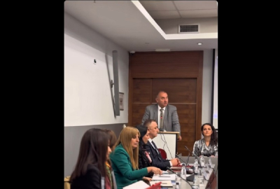 Danas je održana sjednica Nezavisnog mehanizma za promociju, za&scaron;titu i praćenje primjene Konvencije UN o pravima osoba s invaliditetom, na kojoj je razmatrana izrada novog Zakona o socijalnoj i dječjoj za&scaron;titi