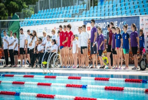 Više od 30 plivača na mitingu u Podgorici