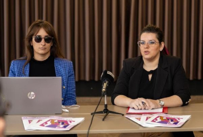 Jaka žena za jednako društvo: Žene nemaju dovoljno povjerenja u institucije da bi prijavile nasilje