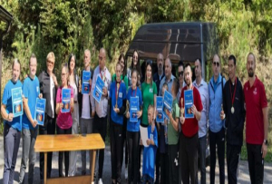 Više od 30 osoba s invaliditetom na turniru u Petnjici