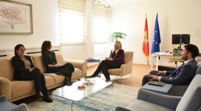 Opredijeljeni smo da osnažimo participativnost osoba s invaliditetom u pristupnim pregovorima